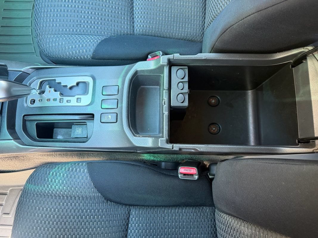 Used 2006 Toyota 4Runner Sport AWD/4WD image 39