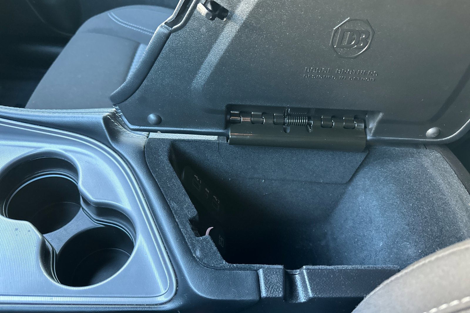 Used 2023 Dodge Challenger SXT w/ Blacktop Package image 31