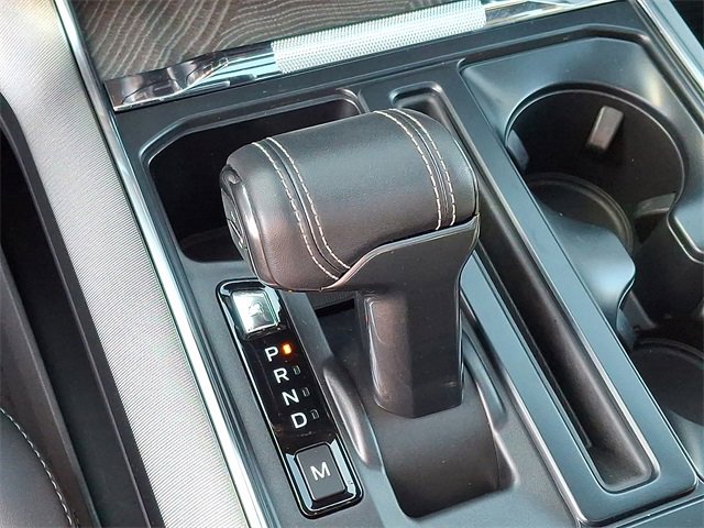 Certified 2023 Ford F150 Platinum w/ Equipment Group 701A High image 15