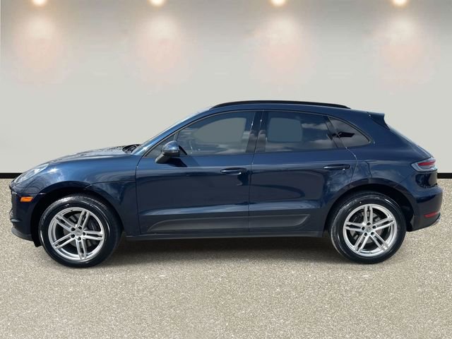 Used 2021 Porsche Macan image 8