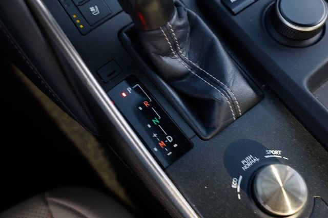 Used 2017 Lexus IS 200t F Sport image 44