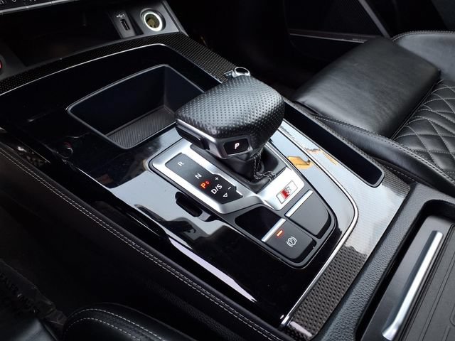 Used 2021 Audi SQ5 Prestige w/ Prestige Package AWD/4WD image 17