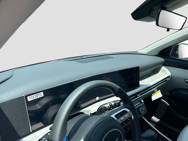 New 2026 Hyundai Tucson SE FWD image 9