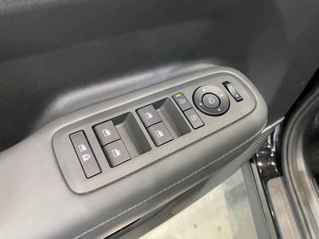 New 2025 Hyundai Santa Fe Limited image 12