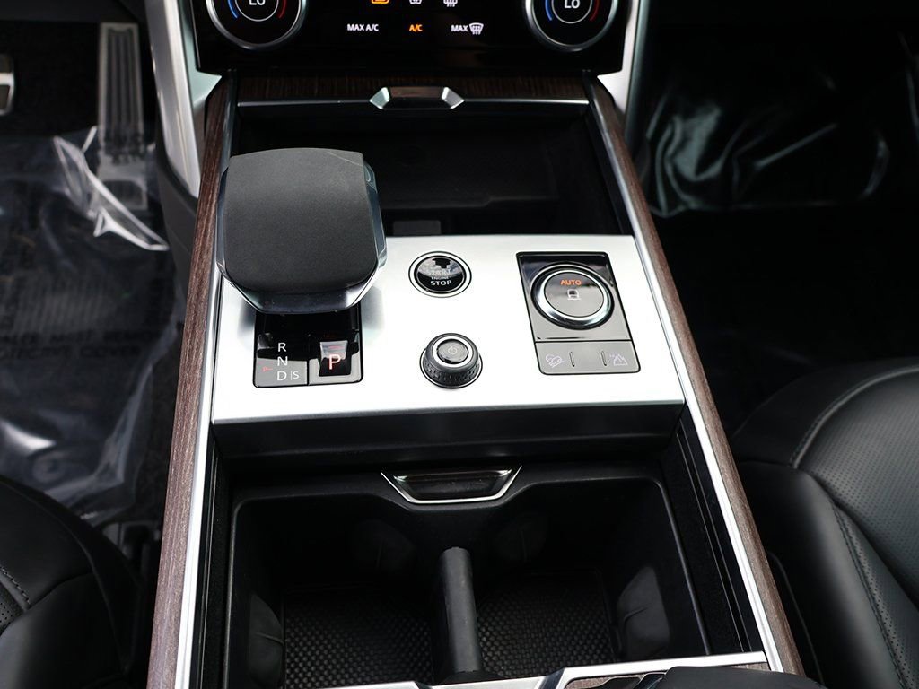 Used 2023 Land Rover Range Rover SE AWD/4WD image 63