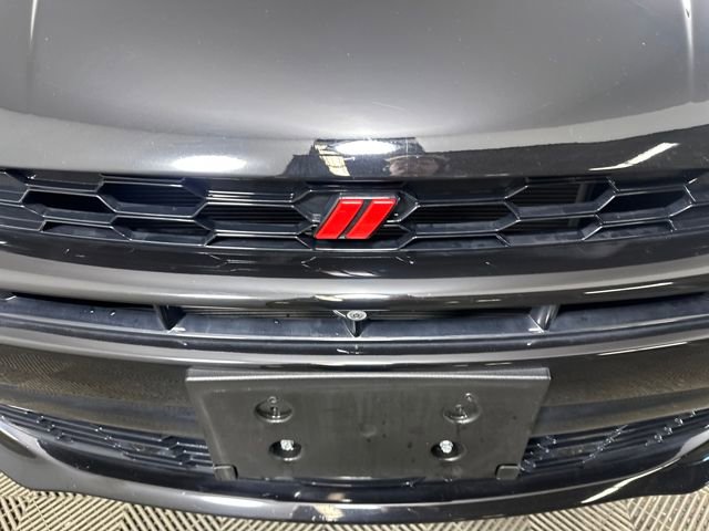 Used 2024 Dodge Hornet R/T w/ Tech Pack w/o Parking image 9