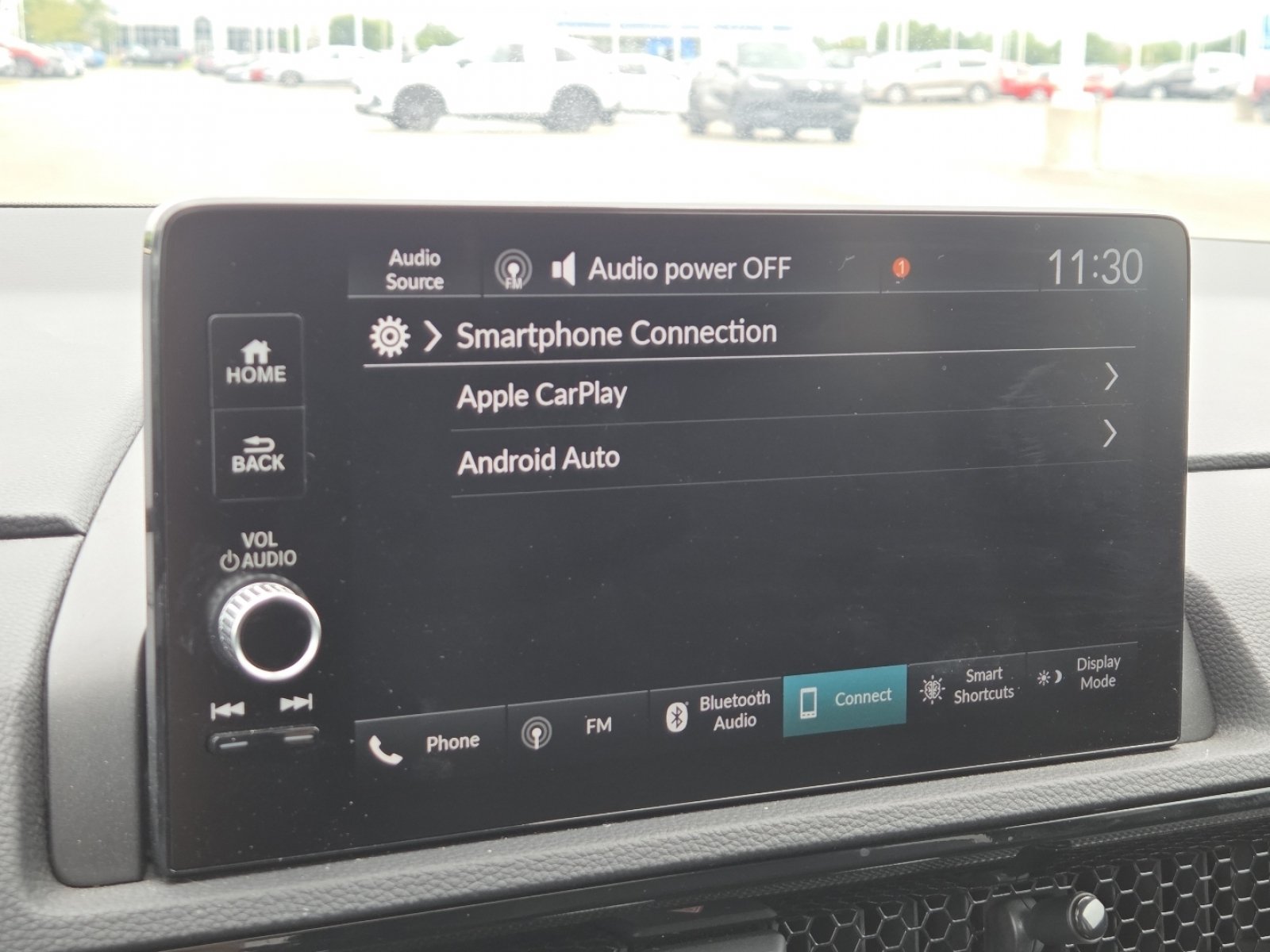 Used 2025 Honda CR-V EX-L image 5