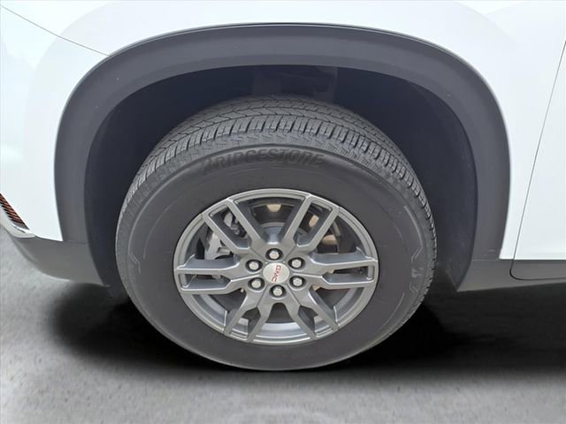 Used 2025 GMC Acadia Elevation image 26