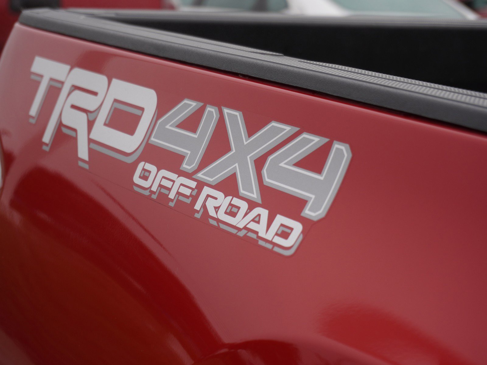 Used 2023 Toyota Tacoma TRD Off-Road image 6