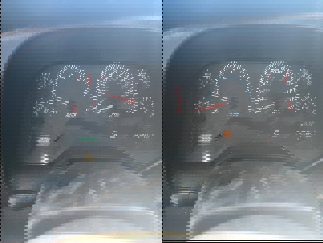 Used 2002 Dodge Ram 2500 Truck SLT image 8