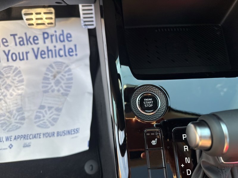 New 2025 Kia Niro EX Touring image 29