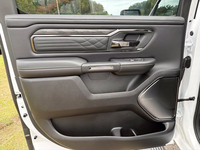 New 2027 RAM 1500 Limited AWD/4WD image 21