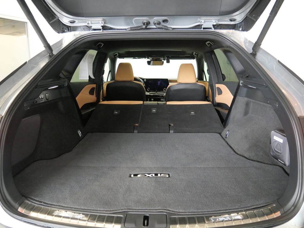 Certified 2024 Lexus RX 350 Premium w/ Accessory Package (K3) image 33