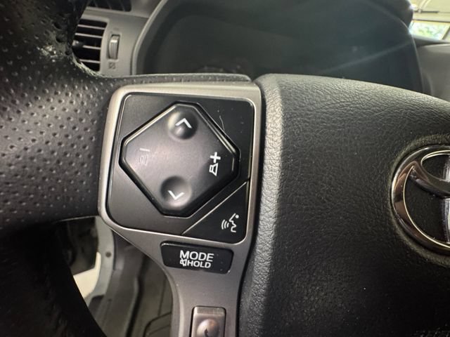 Used 2022 Toyota 4Runner Trail Special Edition AWD/4WD image 20