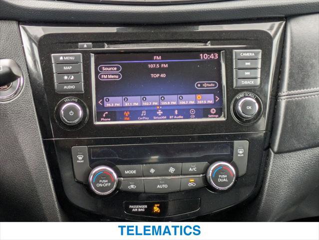 Used 2018 Nissan Rogue SL image 17