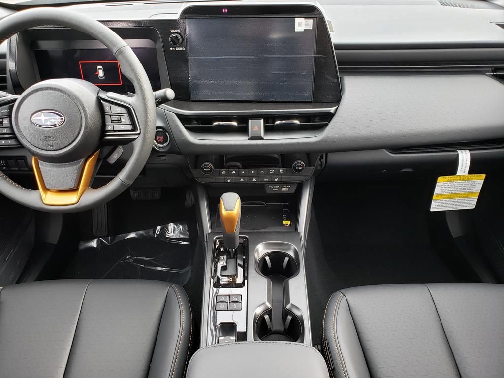 New 2026 Subaru Outback Wilderness AWD/4WD image 9