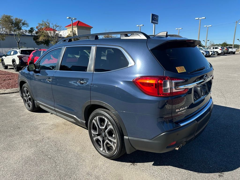 Used 2023 Subaru Ascent Touring image 10