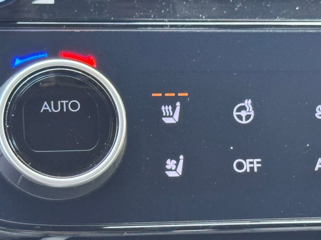 New 2026 Hyundai Tucson Limited image 7