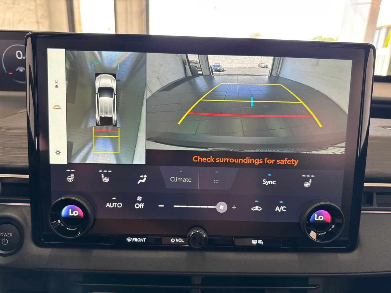 New 2026 Toyota C-HR AWD/4WD image 25