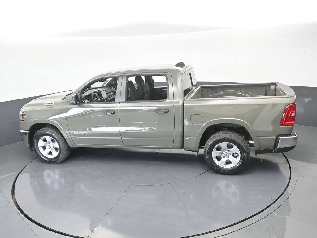 Used 2026 RAM 1500 Big Horn RWD image 44