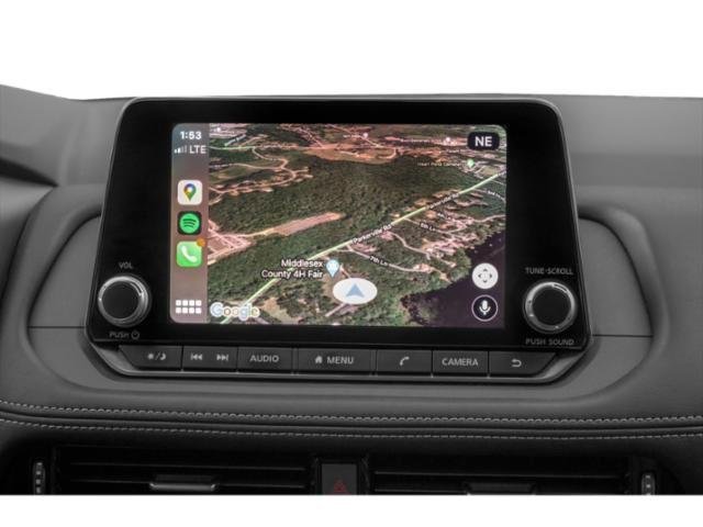 Used 2023 Nissan Rogue SV image 21