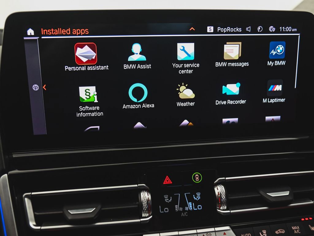 Used 2024 BMW 840i Convertible w/ M Sport Professional Package image 15