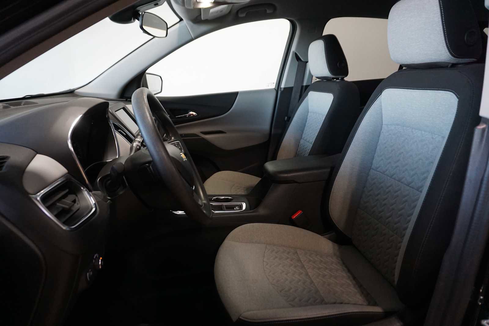 Certified 2024 Chevrolet Equinox LS w/ LS Convenience Package image 13