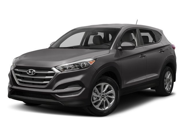 Used 2017 Hyundai Tucson Sport AWD/4WD image 1