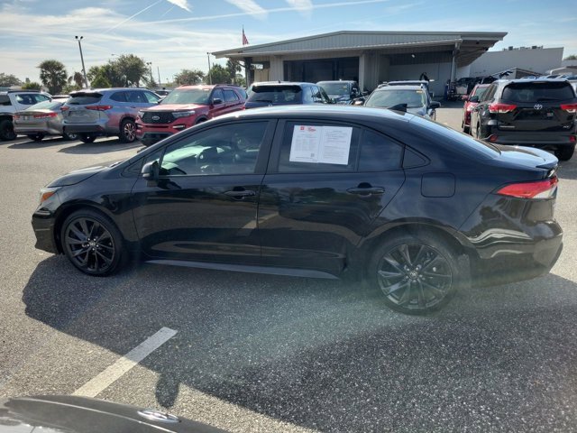 Used 2023 Toyota Corolla SE image 13