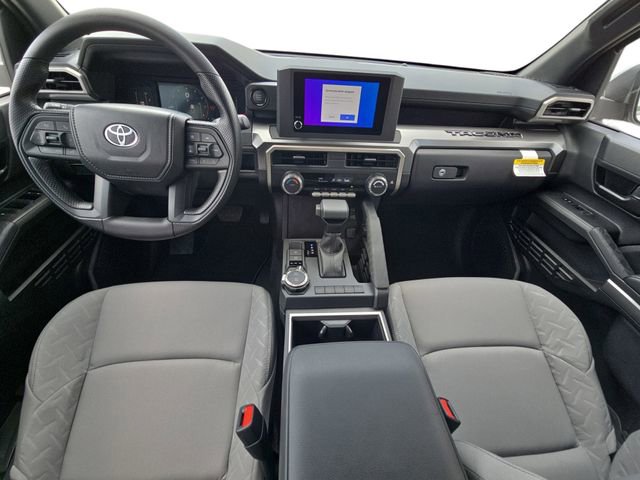 New 2026 Toyota Tacoma SR5 image 9