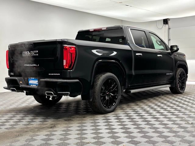 New 2026 GMC Sierra 1500 Denali image 10