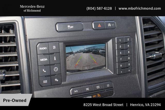 Used 2019 Ford F150 XL w/ Equipment Group 101A Mid image 30