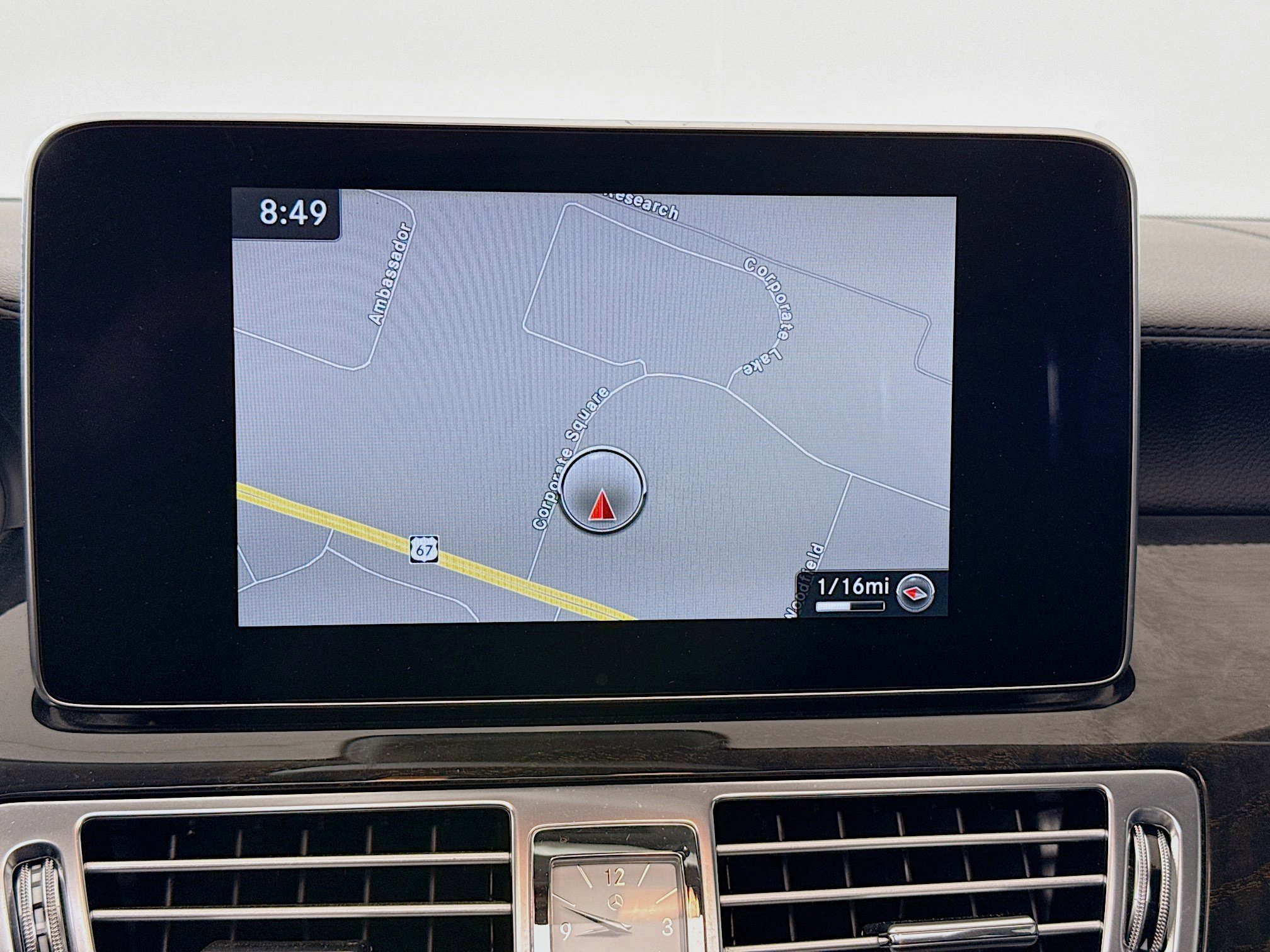 Used 2016 Mercedes-Benz CLS 400 4MATIC image 16