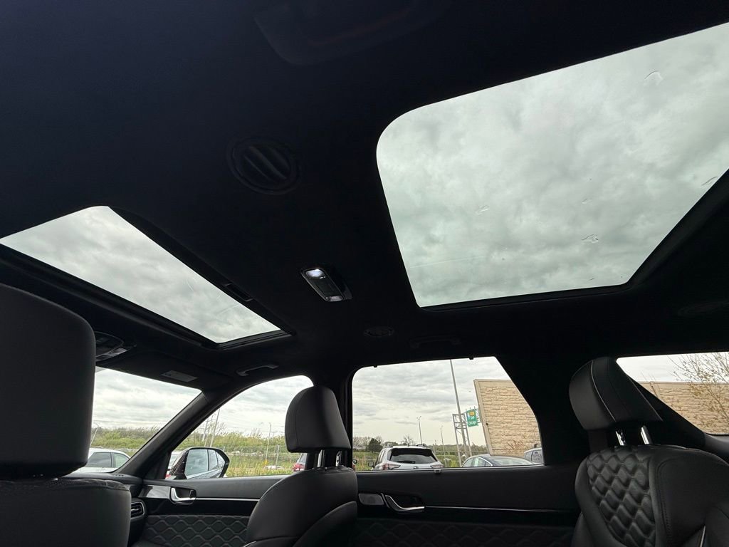 Used 2020 Hyundai Palisade Limited AWD/4WD image 4