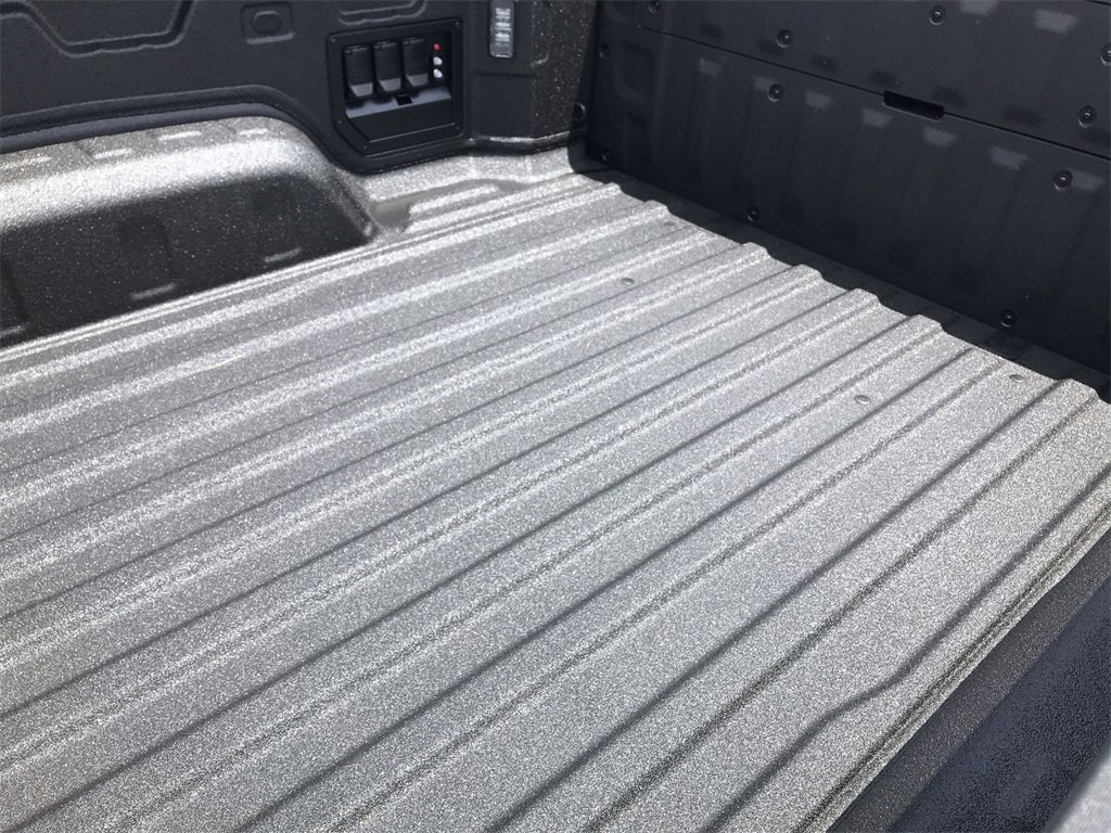 New 2025 GMC Sierra EV Denali image 23