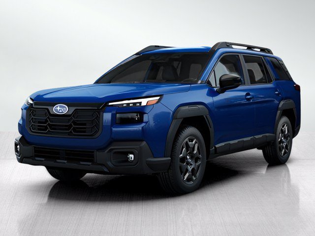 New 2026 Subaru Outback Premium AWD/4WD image 2