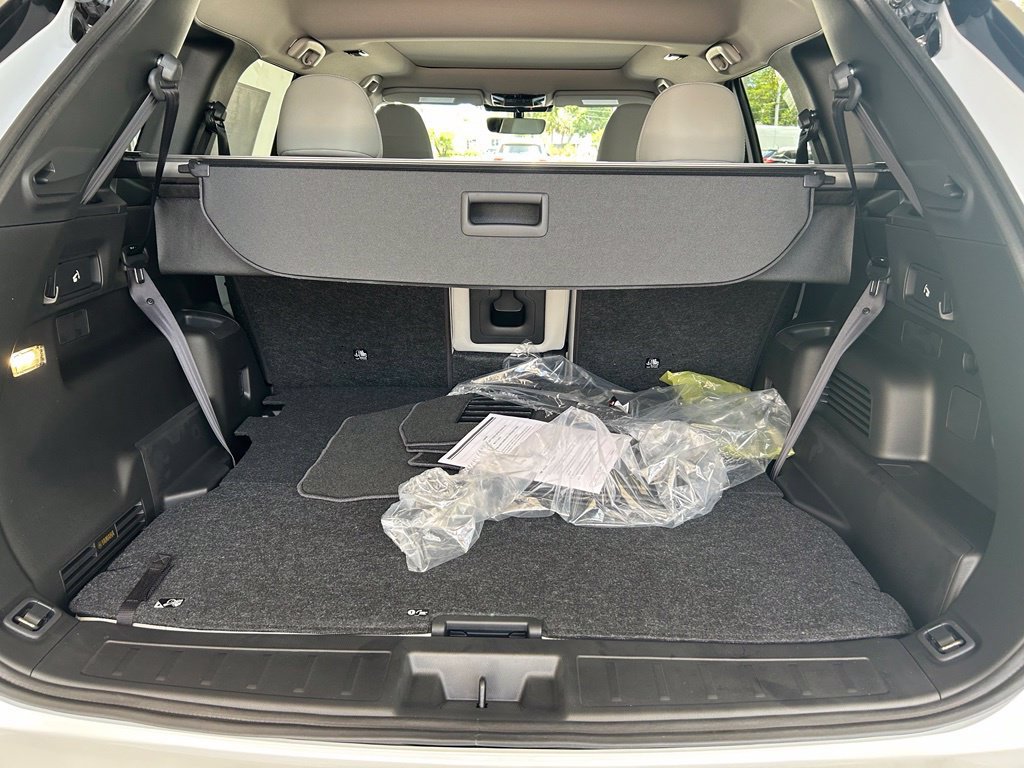 New 2026 Mitsubishi Outlander SE FWD image 35