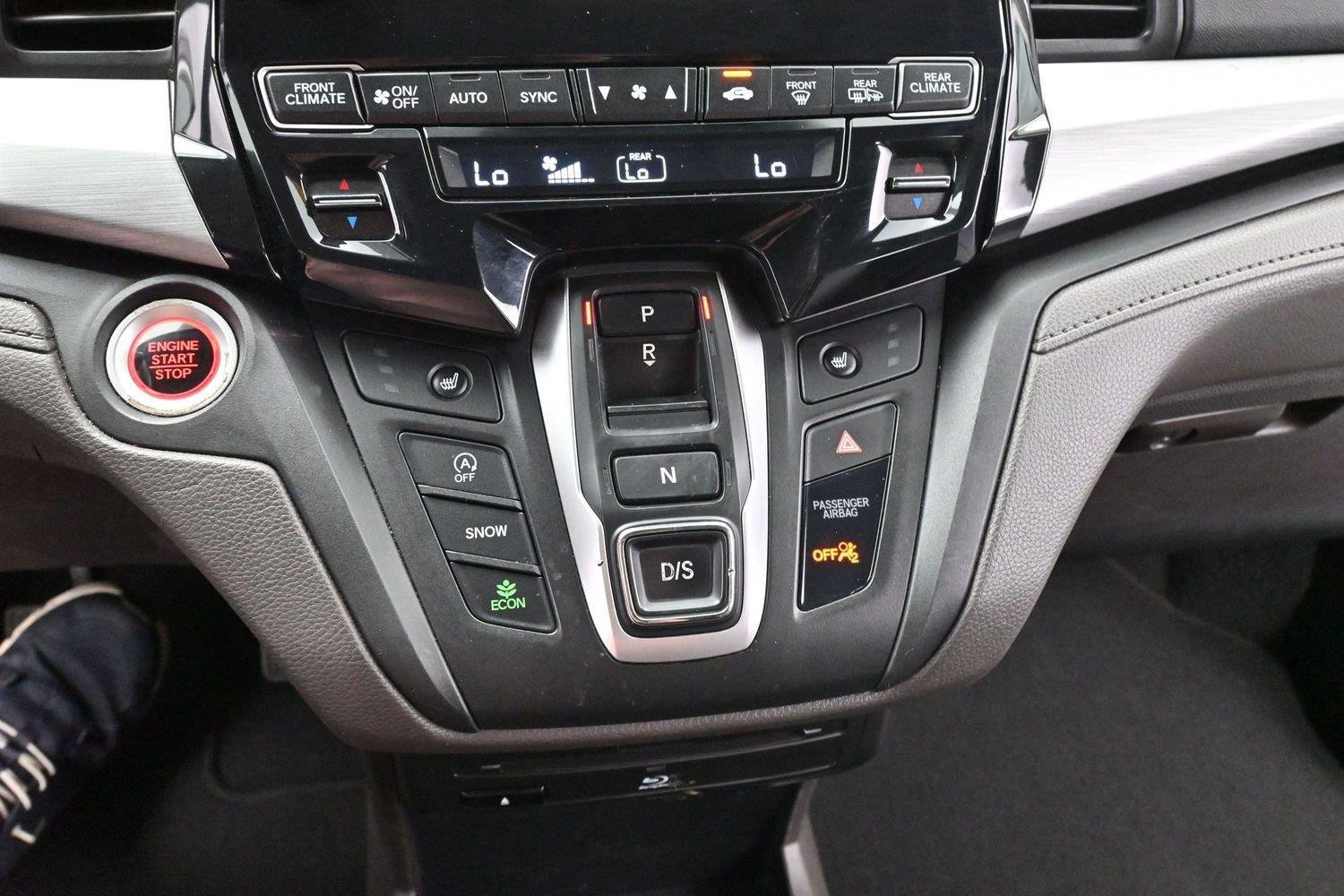 Used 2019 Honda Odyssey Touring image 26