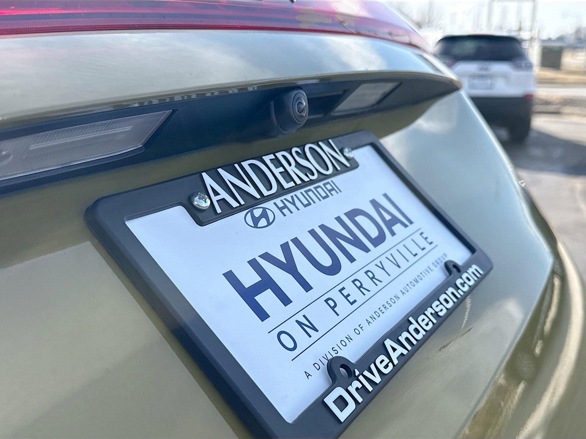 Used 2024 Kia Seltos S image 14