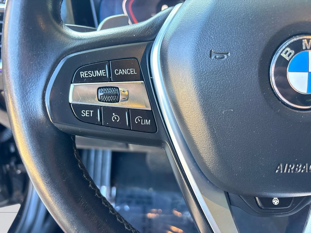 Used 2021 BMW 330i xDrive Sedan w/ Convenience Package AWD/4WD image 19