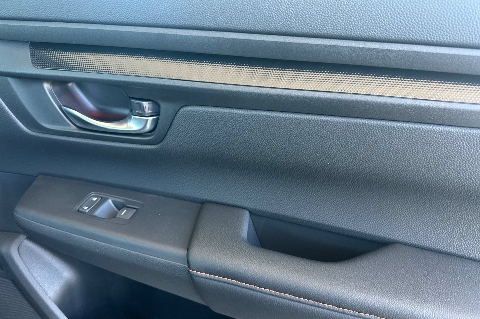 New 2026 Honda CR-V TrailSport image 19
