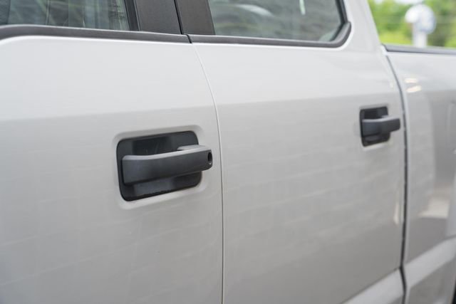 Used 2015 Ford F150 XL w/ Trailer Tow Package AWD/4WD image 20