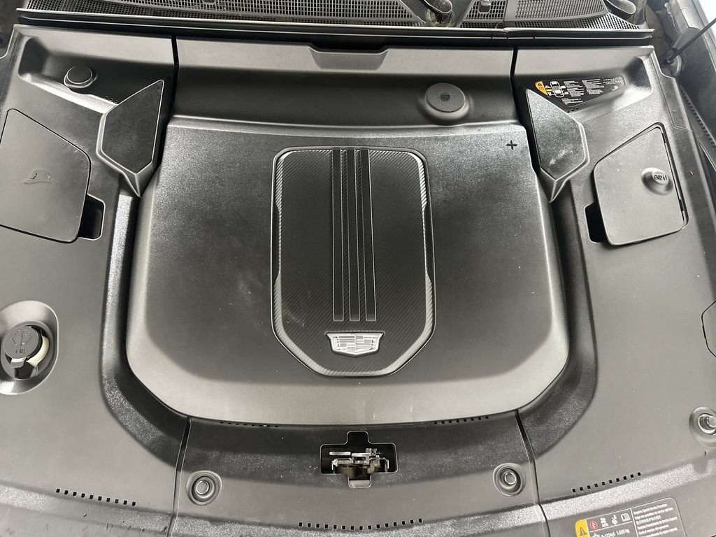 Certified 2023 Cadillac Lyriq 2WD image 33