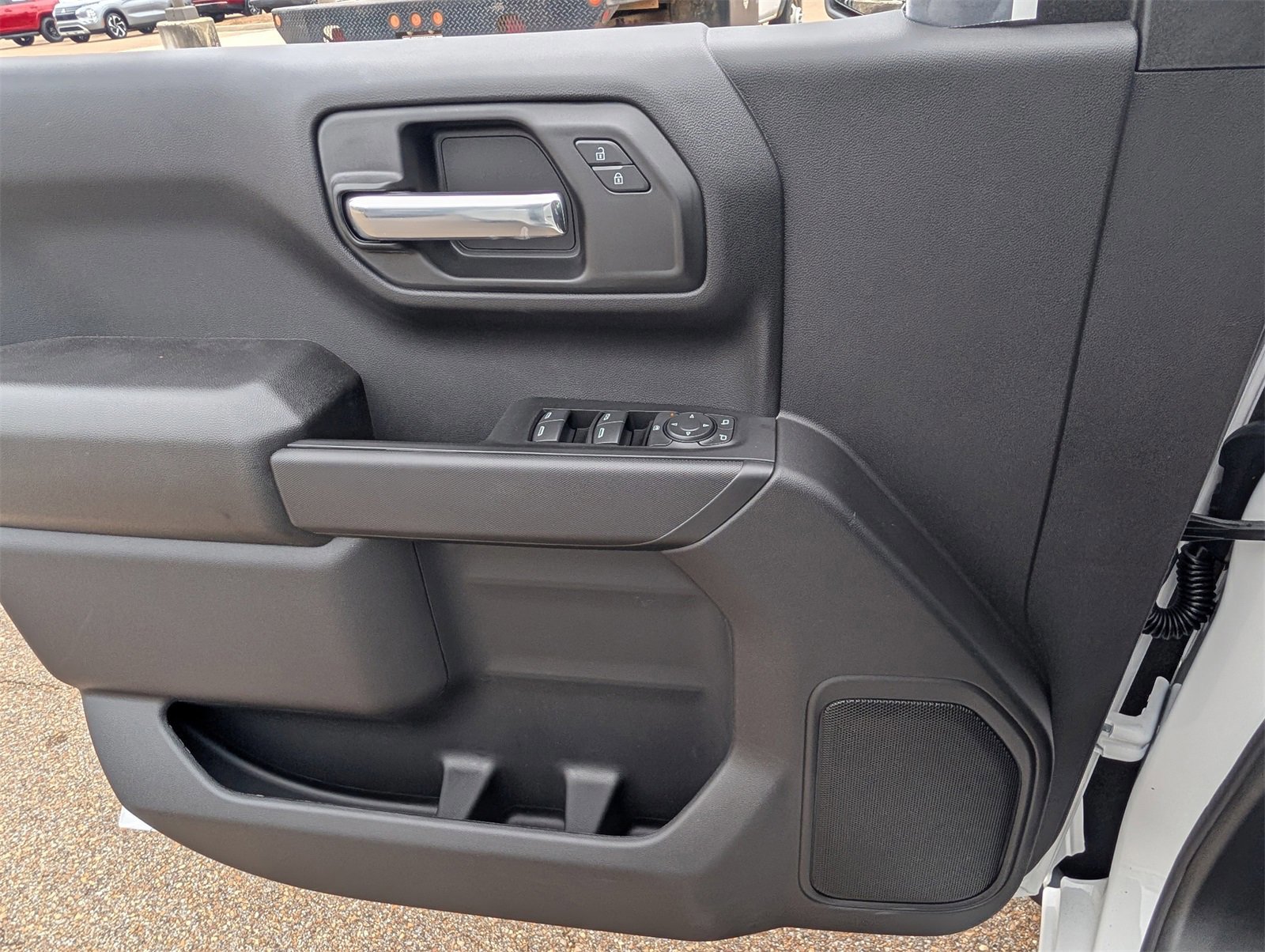 New 2026 Chevrolet Silverado 1500 W/T w/ WT Value Package image 18