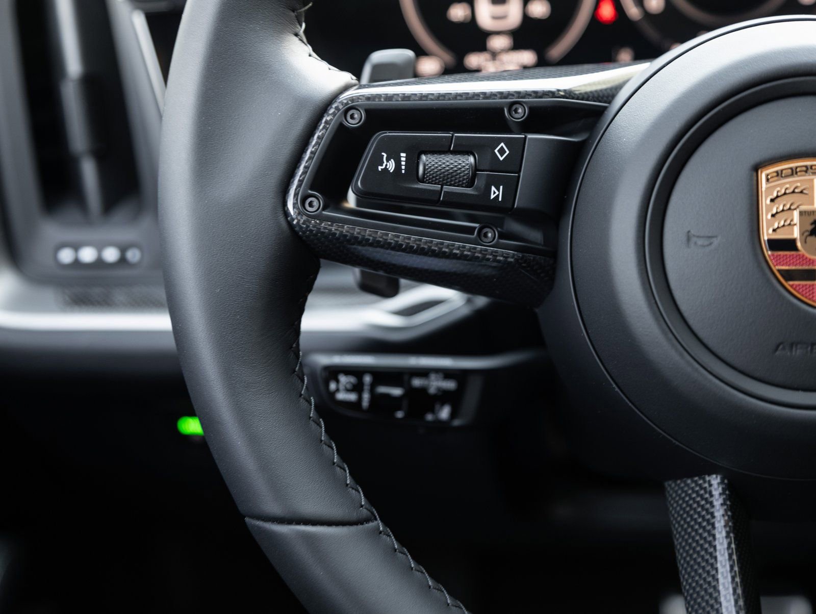 New 2026 Porsche Cayenne S image 15