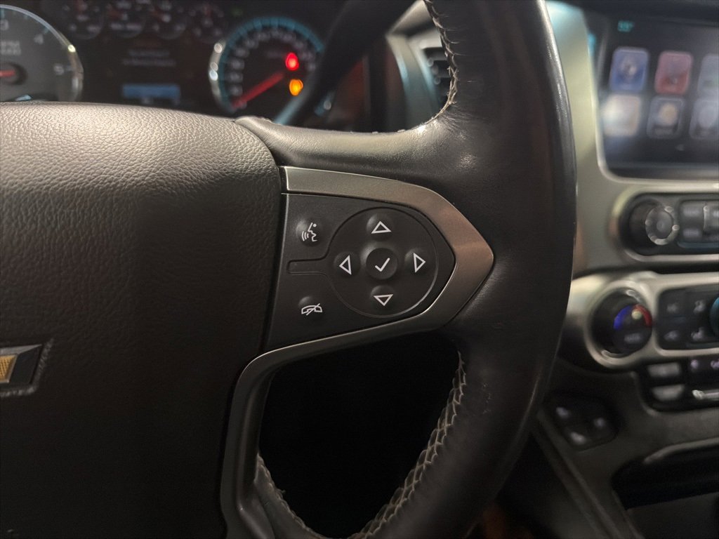 Used 2017 Chevrolet Suburban Premier image 28