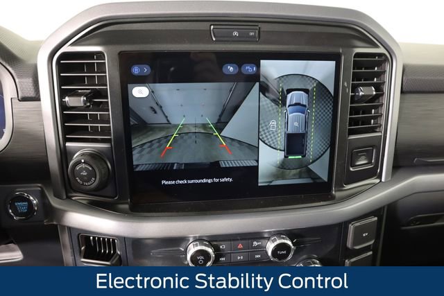 New 2026 Ford F150 XLT image 48