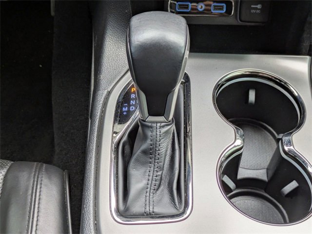 Used 2021 Jeep Grand Cherokee High Altitude image 23