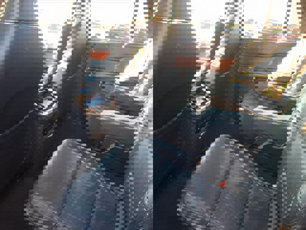 Used 2024 Lincoln Navigator Reserve image 19