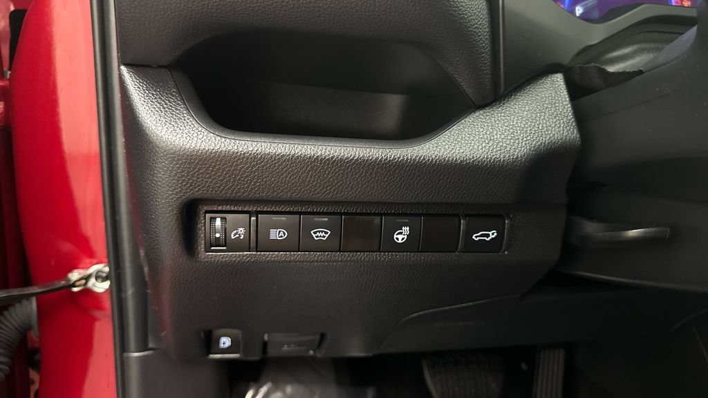 Certified 2024 Toyota RAV4 XLE w/ Convenience Package AWD/4WD image 23